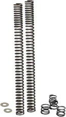 Harley Davidson Flhtcu [PROGRESSIVE SUSPENSION] – Gabeltieferlegungssatz