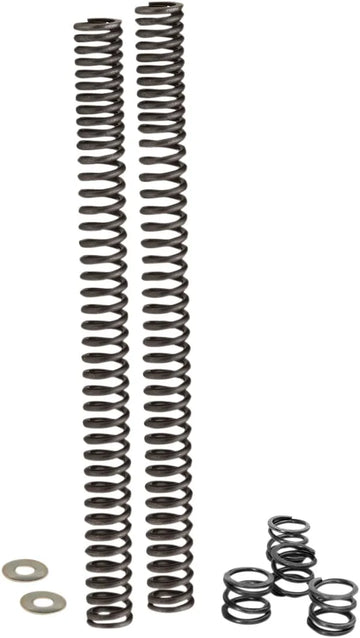 Harley Davidson Flhrxs [PROGRESSIVE SUSPENSION] – Gabeltieferlegungssatz