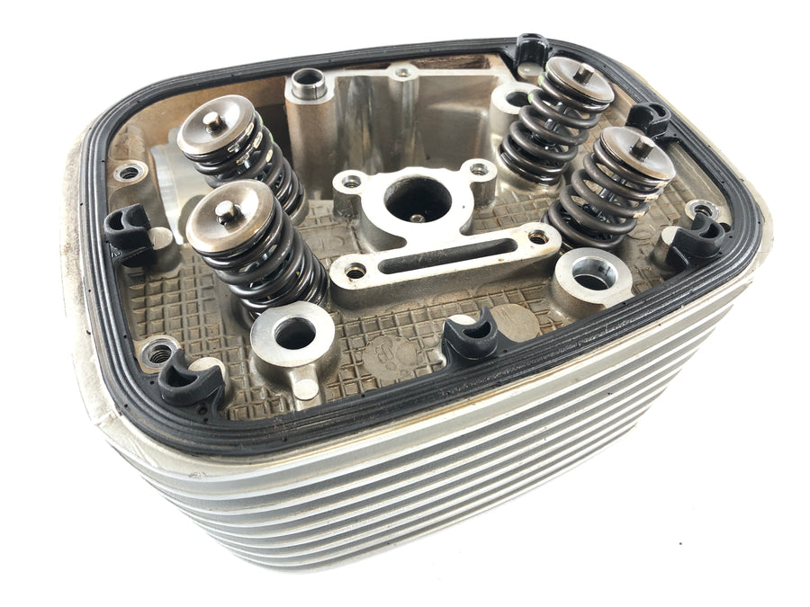 BMW R 1150 GS [2000] - Zylinderkopf links