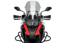 QJ SRT 700X ON ROAD [2025] – Windabweiser Extended – Stark getönt-2