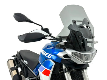 Aprilia Tuareg 660 [WRS] -Motorcycle-beklädnadsskiva