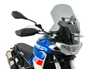 aprilia tuareg 660 [WRS] – Motorrad-Verkleidungsscheibe