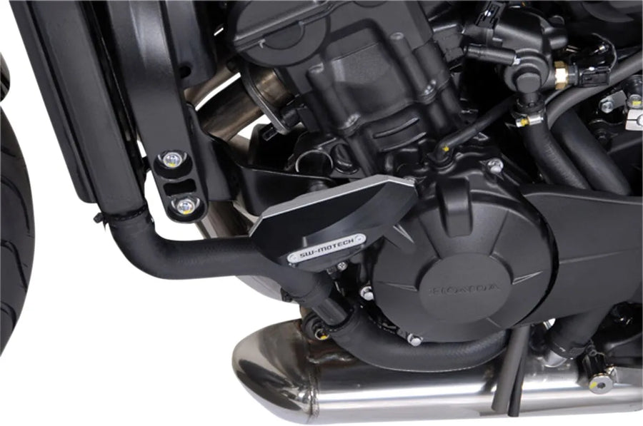 honda cb 600 [SW-MOTECH] – ramskydd