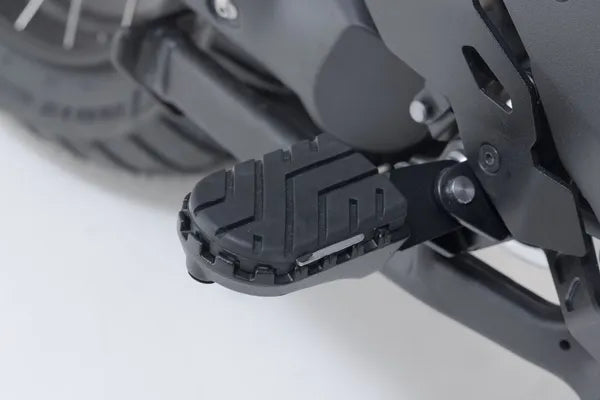 Yamaha XT 660 Z Tenere [SW-MOTECH] – Jonfotstöd