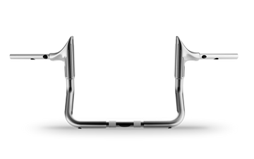 harley davidson flhxse [ZARD] – Bull Lenker - 0