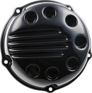 harley-davidson street bob [CULT WERK] – luftfilterkåpa "Slotted"-1
