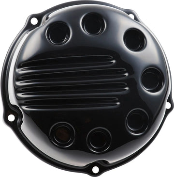 harley-davidson street bob [CULT WERK] – luftfilterkåpa "Slotted"