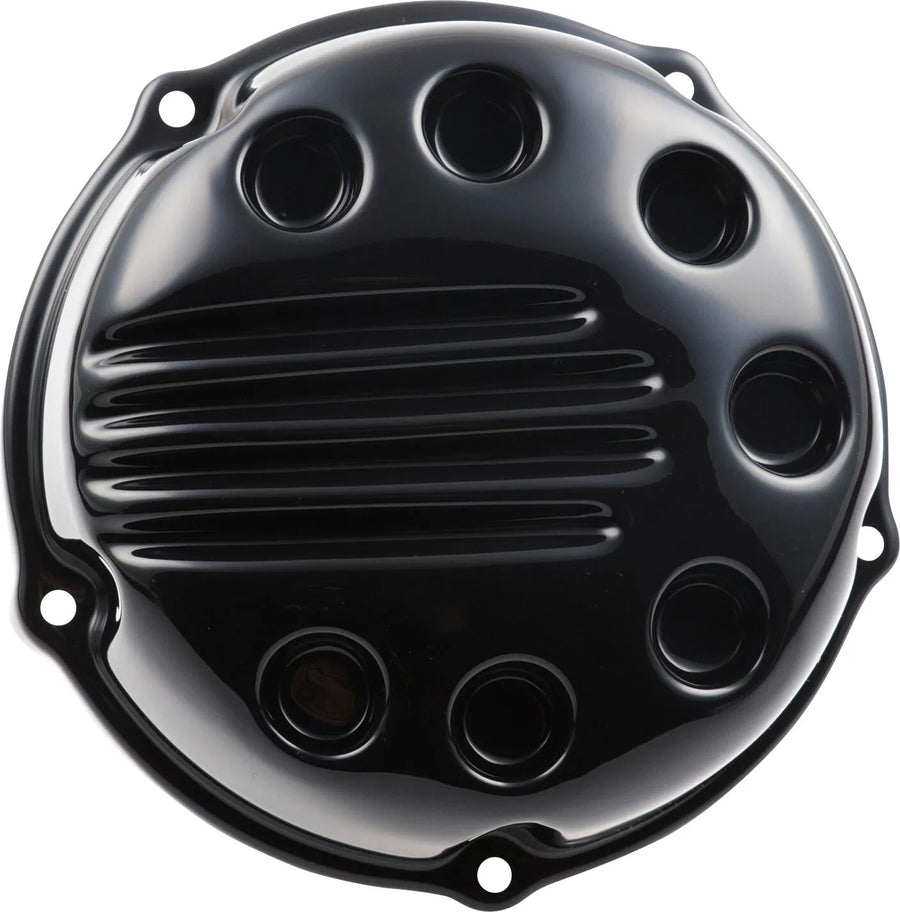 harley-davidson street bob [CULT WERK] – luftfilterkåpa "Slotted"
