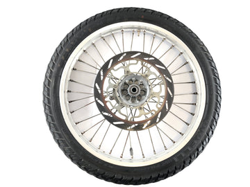 KTM LC4 620 Adventure [1996] - Front Wheel Rad Rim - 0