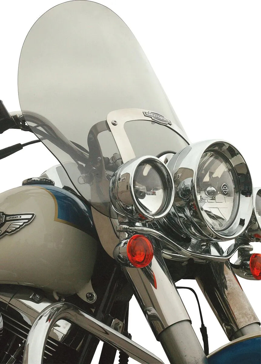 harley davidson flst [KLOCK WERKS] – Flare™ billboard vindruta