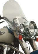 harley davidson flst [KLOCK WERKS] – Flare™ billboard vindruta-1