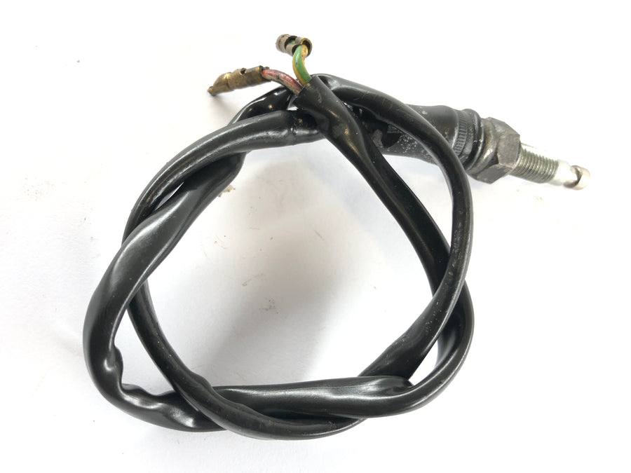 Ducati 900 SS [1992] - Idle Switch Neutral Switch