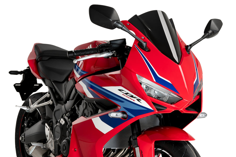 HONDA CBR 650 R [2025] – Z-Racing Scheibe – Getönt