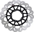 Honda CBR 1000 RR Fireblade SP ABS Sc59 [2017-2019] - bromsskiva - bild 5