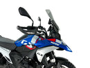 BMW R 1300 GS Trophy [WRS] – Vindruta-4