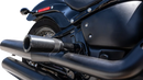harley davidson softtail street bob fxbb [BURLY BRAND] – Brawler Kit-2