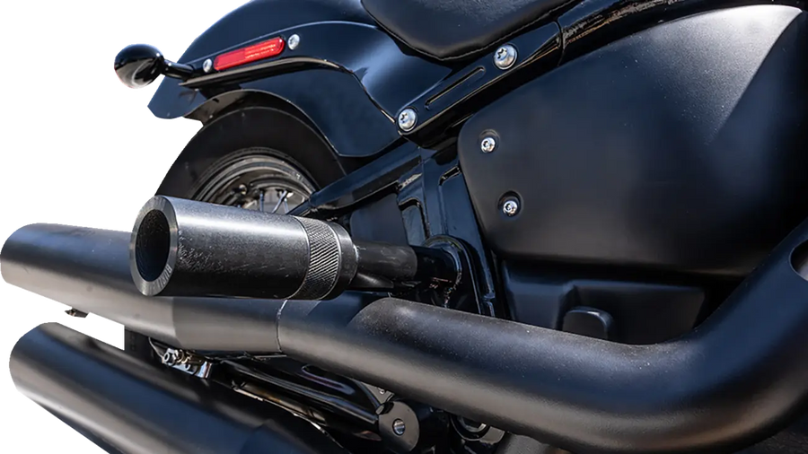 harley davidson softtail street bob fxbb [BURLY BRAND] – Brawler Kit