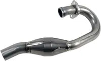 Kawasaki KX 250 X [2021-2024] - grenrör - bild 12