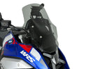BMW R 1300 GS Trophy [WRS] – Vindruta-1