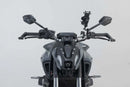bmw g 650 gs [SW-MOTECH] – Sport Spiegel-Set, kurzer Spiegelarm