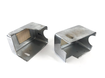 Honda Goldwing GL 1200 SC14 [1991] - Cover Caps Compensation Container Cover Brake Pump Coupling Pump Cover - 0