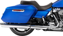 harley davidson touring [DRAG SPECIALTIES] – Freedom Touring-säte-4