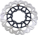 Suzuki Gsx-R 1000 R ABS [2017-2018, 2020-2021, 2020, 2022-2025] - bromsskiva - bild 4