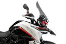 BENELLI TRK 702 X [2024] – Tourenscheibe – Transparent-2