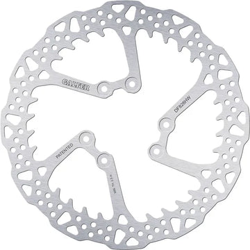 Tm Racing TM EN 300 ES FI 2T [2026] - BREMSSCHEIBE SHARK FIXED – Bild 2