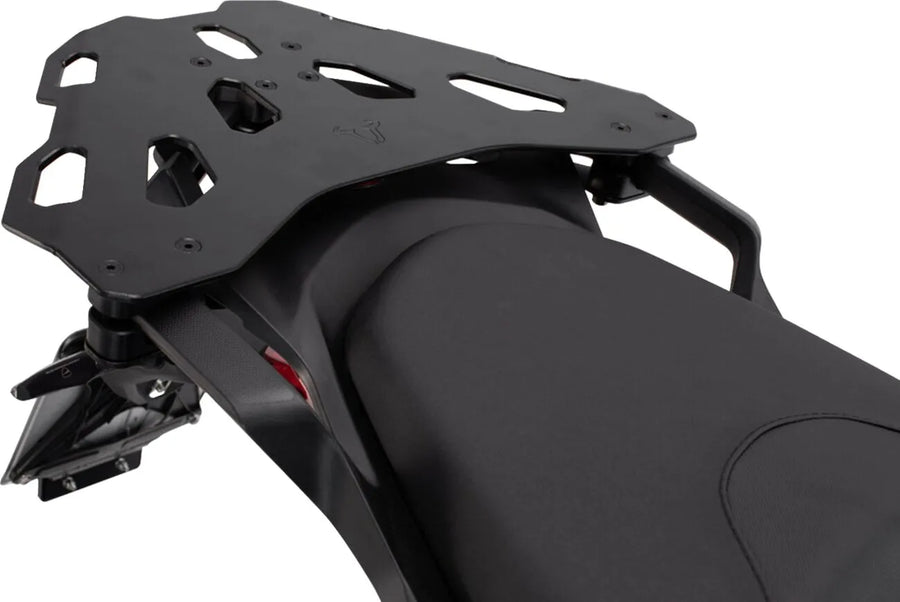 ducati multistrada 1200 [SW-MOTECH] – STREET-RACK für Gepäck
