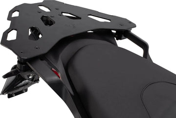 ducati multistrada 950 [SW-MOTECH] – STREET RACK för bagage - 0