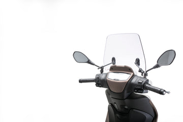 PIAGGIO MEDLEY S 150 IE 4V LC ABS E5 [2025] – Scootervindruta Trafic – Tonad