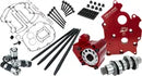 Harley-Davidson FLHCS 1923 Softail Heritage Classic 117 [2026] - Race Series® Hydraulische Vollhub-Stößel – Bild 12