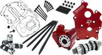 Harley-Davidson FLHCS 1923 Softail Heritage Classic 117 [2025] - Race Series® Camchest Kit mit Vollhubstößeln – Bild 7