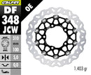 Suzuki M 109 R Boulevard [2024-2025] - BRAKE DISC FLOATECH WAVE – Bild 4