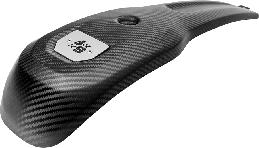 Harley Davidson FXLRS [SLYFOX] - Kolfiberinstrumentbräda