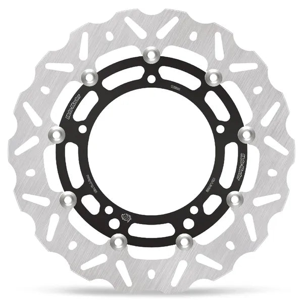Yamaha Yzf-R25 Rg10 [2016, 2018-2024] - Nitro Series Bremsscheibe – Bild 4
