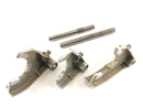 BMW F 800 S [2007] - Switch Fork Circuit Stations Set-2