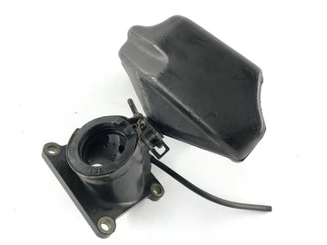 Yamaha DT 125 R DE03 [1999] - Intagsbrus