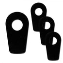 aprilia shiver 750 [ZIEGER] – Indy Spacer Disatanzstücke für Blinkermontage