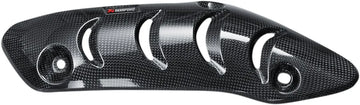 Ducati Monster 821 [AKRAPOVIC] – Värmesköld