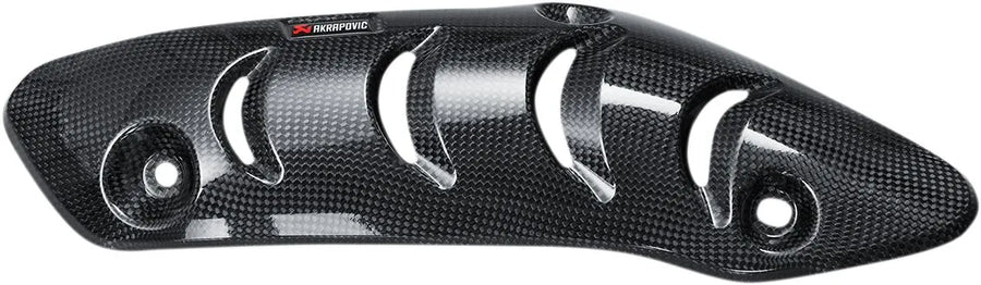 ducati monster 821 [AKRAPOVIC] – värmesköld