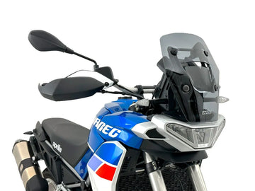 Aprilia Tuareg 660 [WRS] – Vindruta