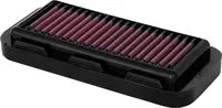 Indian PURSUIT 108 Limited Premium [2025-2026] - Stealth Luftfilter-Kit mit Abdeckung – Oberfläche: Silber – Bild 7