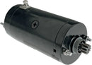 harley davidson flfb [DRAG SPECIALTIES] - Startmotor med högt vridmoment-2