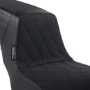 harley-davidson street bob [LE PERA] – Kick Flip Biker Gel-Sitzbank-4
