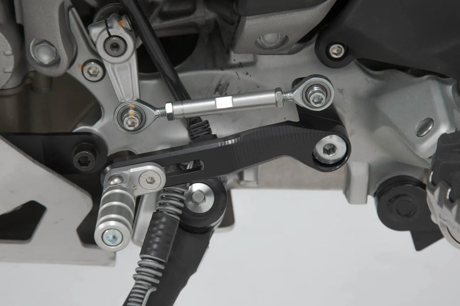 ducati multistrada 1200 [SW-MOTECH] – växelspak