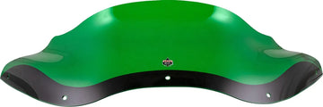 harley davidson fltruse [KLOCK WERKS] – Kolor Flare™ vindruta - 0