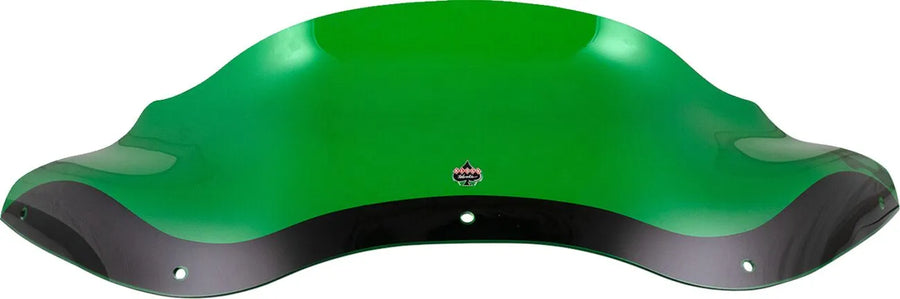 harley davidson fltruse [KLOCK WERKS] – Kolor Flare™ Windschild