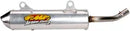 Yamaha Yfz 350 Banshee 2 Wd [1990, 1992-1993, 1997-1998, 2001-2003, 2005-2006] - Turbinecore 2 gnistfångarljuddämpare för ATV - bild 8